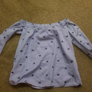 Girls Blouse